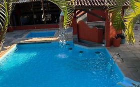 Hotel Recanto Do Sol